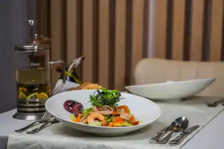 Arnika Sanatorium - 35