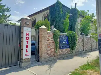 Club Strelets - 3