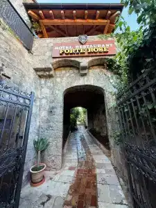 Forte Rose Resort - 0