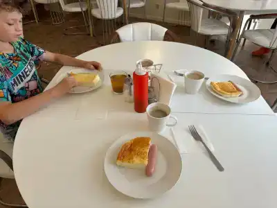 Dom Palomnika Na Vladimirskoy - 10