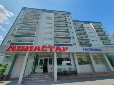 Gostinitsa Aviastar - 41