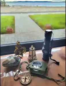 Morskaya Recreation camp - 13