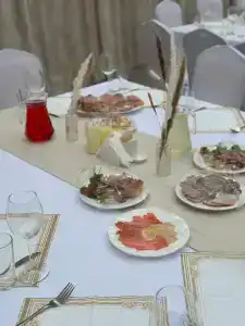 Recreation center "Zolotye berega" - 32