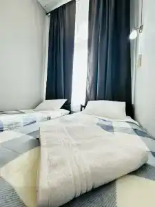 StayWay na Aviamotornoy - 31