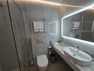 Zenith Resort & SPA - 42