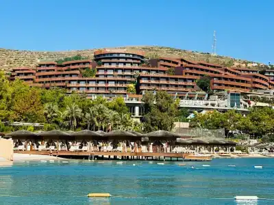 Titanic Luxury Collection Bodrum - 29