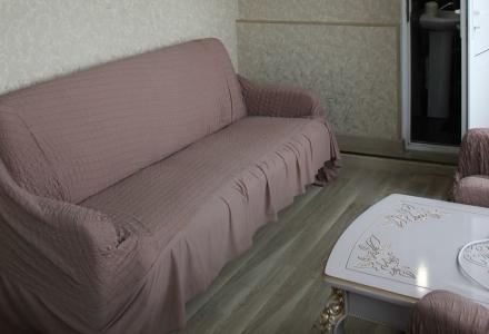 Complex Izumrud - 82