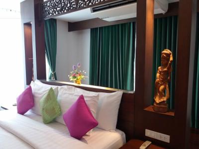 Nicha Suite Hua Hin - 17