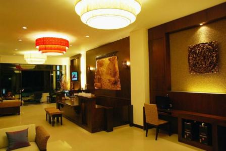 Nicha Suite Hua Hin - 47