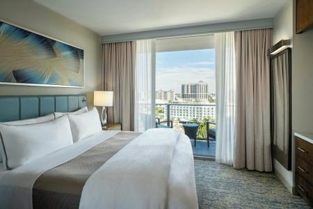 The Westin Sarasota - 1