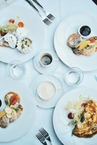 Telegraaf, Autograph Collection - 16