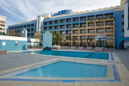 The St. George’s Park - 9