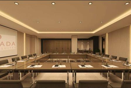 Ramada by Wyndham Beylikduzu - 38