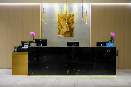 Hilton Garden Inn Budapest City Centre - 13