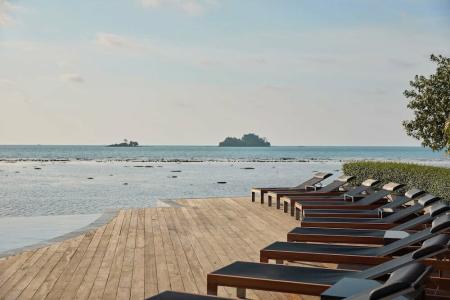 The Chill Resort & Spa - 16