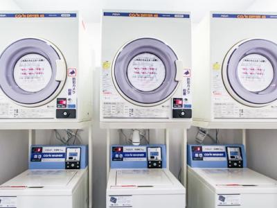 LiVEMAX BUDGET Kobe - 38