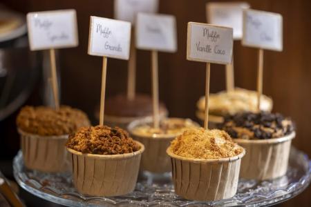 Paris Art Quartier Latin by Malone - 25