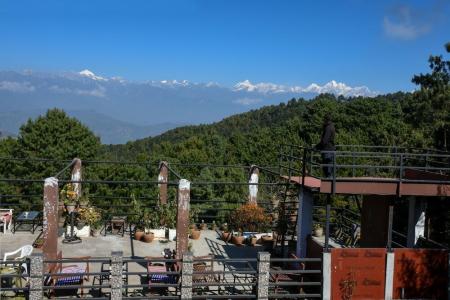 Langtang View Nagarkot Bed & Breakfast - 12