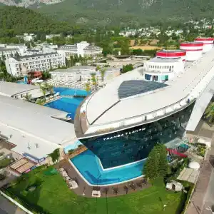 Transatlantik & Spa - 12