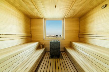 Airport Okęcie - 20