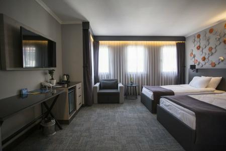 Days by Wyndham Ankara Cankaya - 44