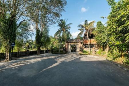 The Artini Dijiwa Ubud - 8