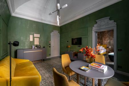 Vis Urban Suites&Spa - 19