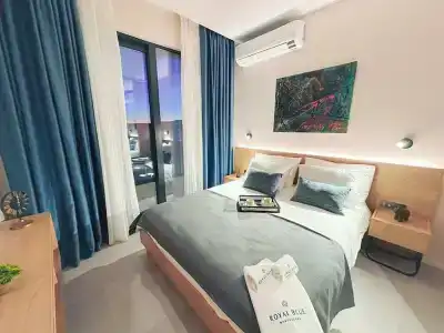 Royal Blue Resort & Residences - 35