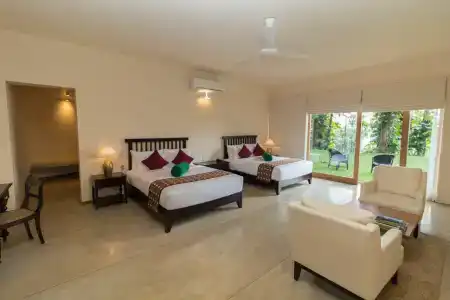 Kings Pavilion Luxury - 27