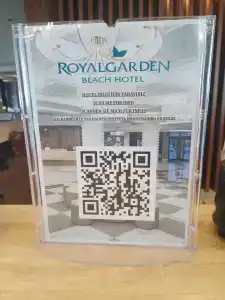 Royal Garden Beach - 25