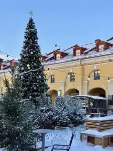 Holiday Inn Express - - Sadovaya, an IHG - 1