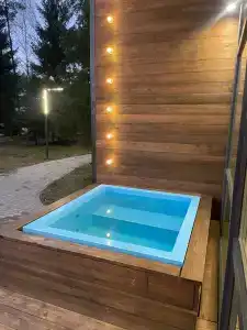 Glintwood Recreation Center - 32