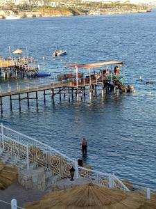 Sultan Gardens Resort - 14