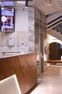 Gostinichnyj kompleks "Severo-Vostok" - 47