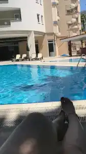 Okan Tower Apart - 8