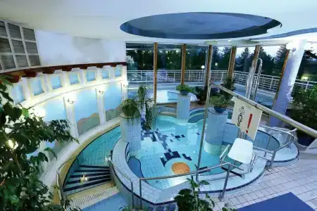 Ensana Thermal Aqua - 15