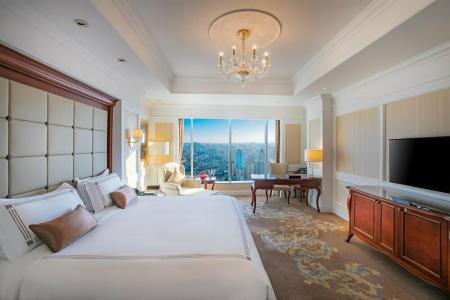 Kempinski Guiyang - 15