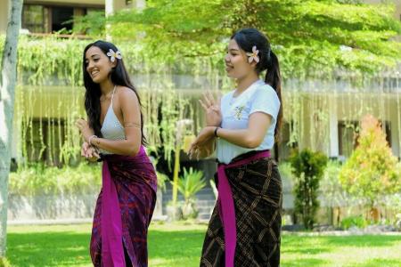 The Artini Dijiwa Ubud - 7