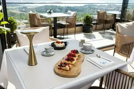 Royal Blue Resort & Residences - 47