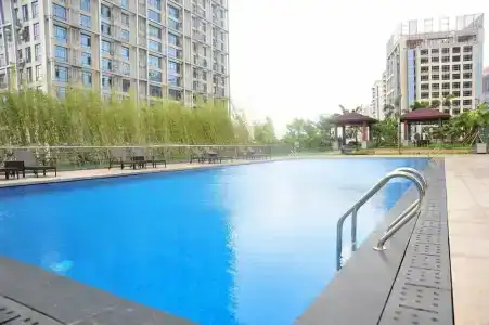 Kande International - 1