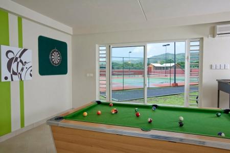 Tamassa Bel Ombre, Mauritius - 24