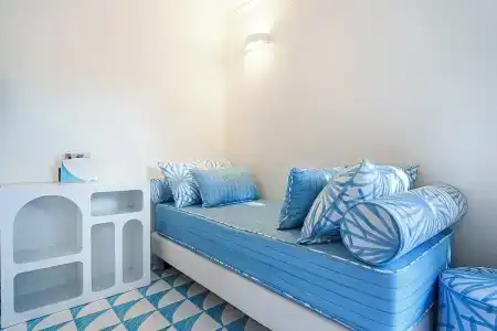 Continental Mare - 25