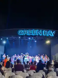 Green Bay Resort & Spa - 7