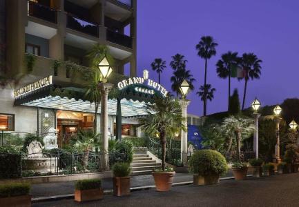 Parco dei Principi Grand & SPA - 14
