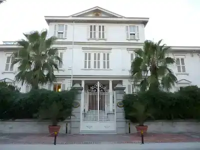 Ahmet Efendi Konağı - 2