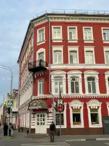 Gostinitsa "gayd Park" - 24