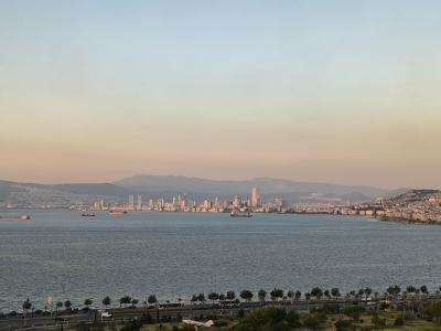 Hyatt Regency Izmir IstinyePark - 37