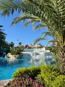 Limak Arcadia Sport Resort Belek - 39