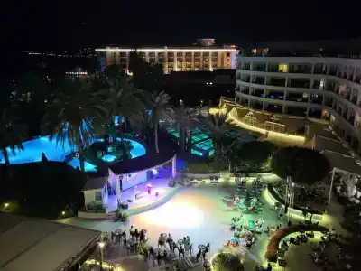 Tui Blue Grand Azur - 98