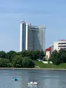 Беларусь - 75